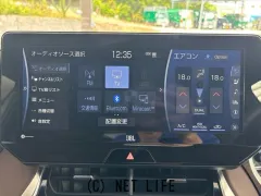 トヨタ ハリアー