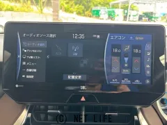 トヨタ ハリアー
