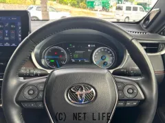 トヨタ ハリアー