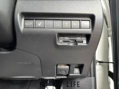 トヨタ ハリアー