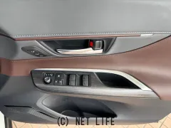 トヨタ ハリアー