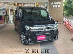 スズキ ワゴンR