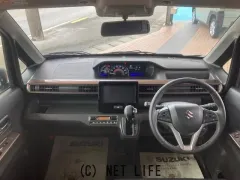 スズキ ワゴンR