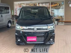 スズキ ワゴンR