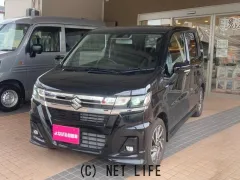 スズキ ワゴンR