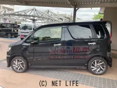 スズキ ワゴンR