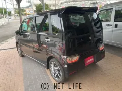 スズキ ワゴンR