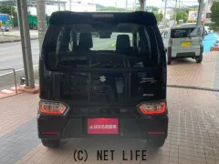 スズキ ワゴンR