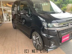 スズキ ワゴンR