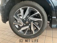 スズキ ワゴンR