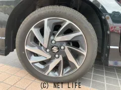 スズキ ワゴンR