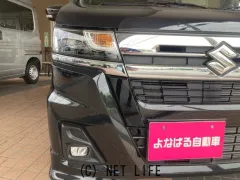 スズキ ワゴンR