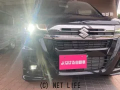 スズキ ワゴンR