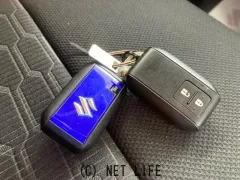 スズキ ワゴンR