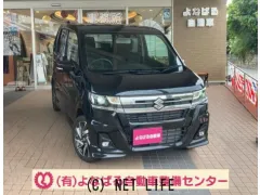 スズキ ワゴンR