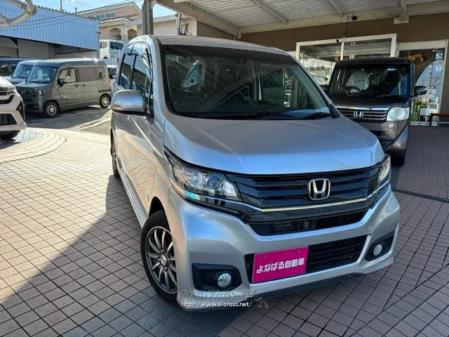 ホンダ N-WGN