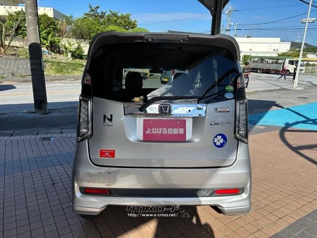ホンダ N-WGN