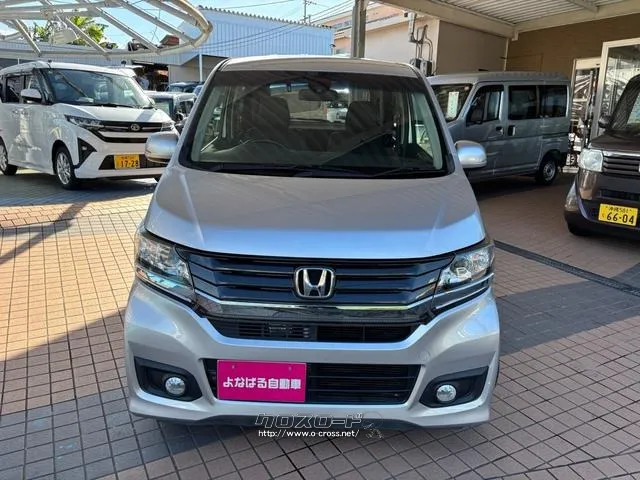 ホンダ N-WGN