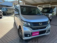 ホンダ N-WGN