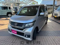 ホンダ N-WGN