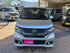 ホンダ N-WGN