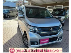 ホンダ N-WGN