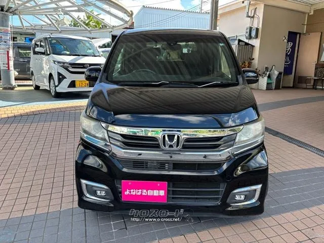 ホンダ N-WGN