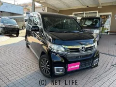 ホンダ N-WGN