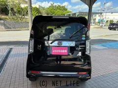ホンダ N-WGN
