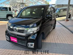 ホンダ N-WGN