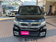 ホンダ N-WGN