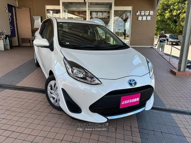 トヨタ アクア
