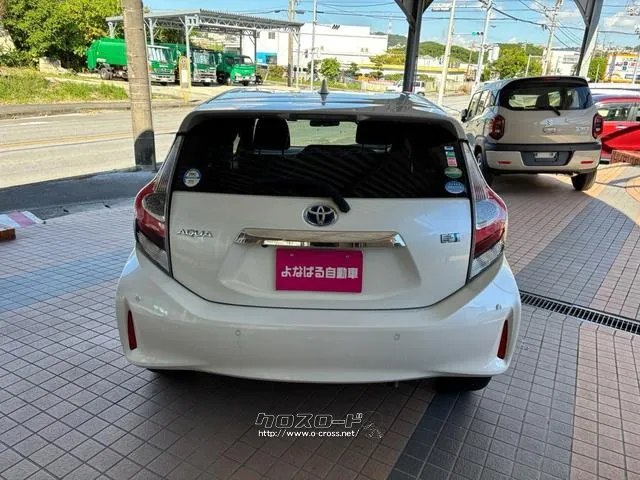 トヨタ アクア