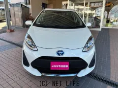 トヨタ アクア