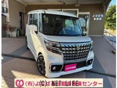 スズキ スペーシア
