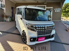 スズキ スペーシア