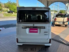 スズキ スペーシア