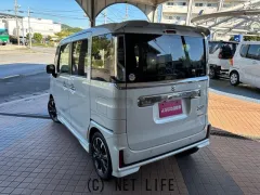 スズキ スペーシア