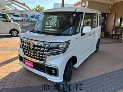 スズキ スペーシア