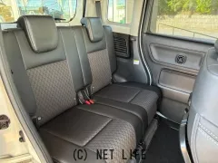 スズキ スペーシア