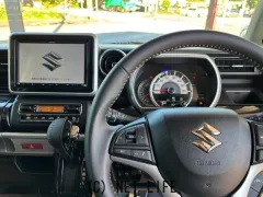 スズキ スペーシア