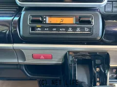 スズキ スペーシア