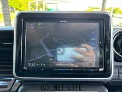 スズキ スペーシア