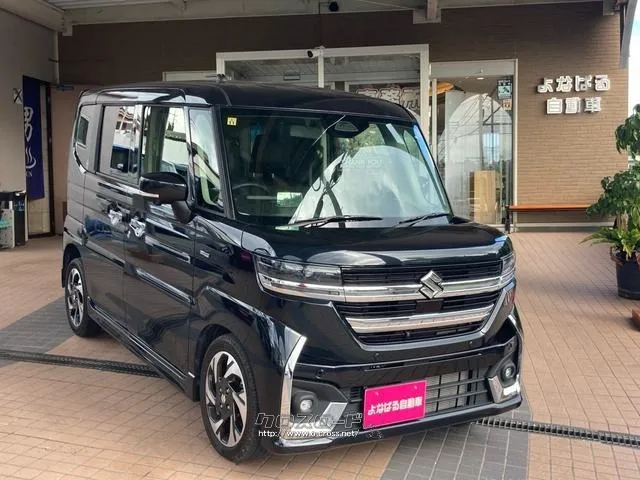 スズキ スペーシア