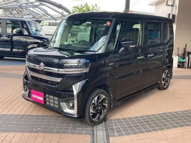 スズキ スペーシア