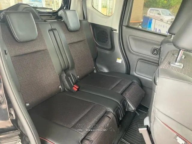 スズキ スペーシア