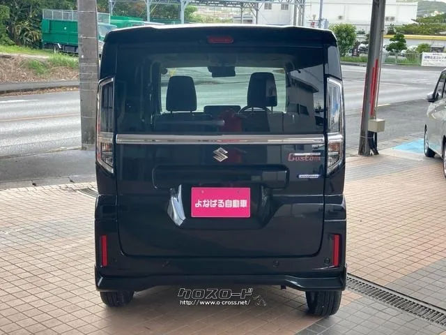 スズキ スペーシア