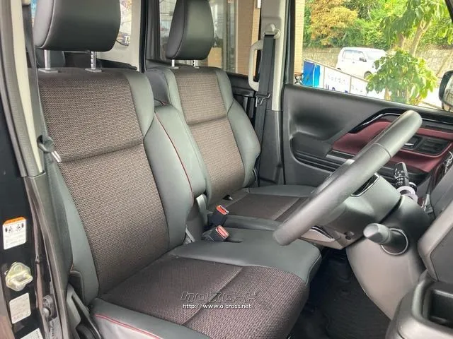 スズキ スペーシア