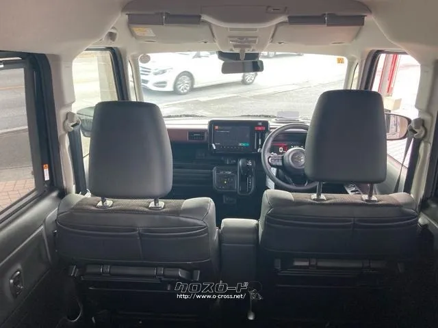 スズキ スペーシア