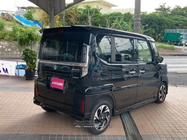 スズキ スペーシア